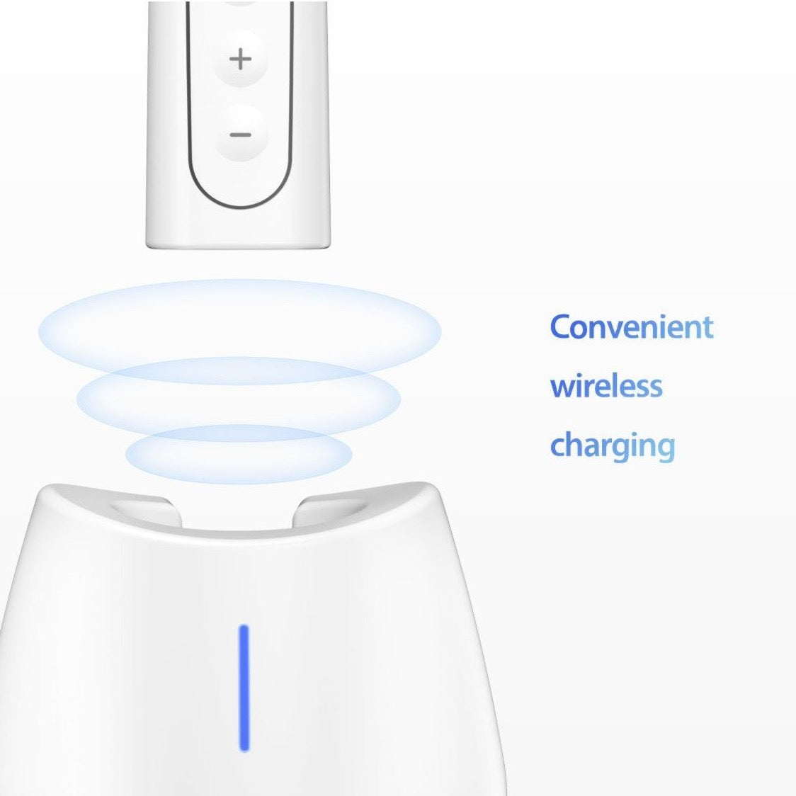 Ai Endodontic Cordless motor - toothsaver