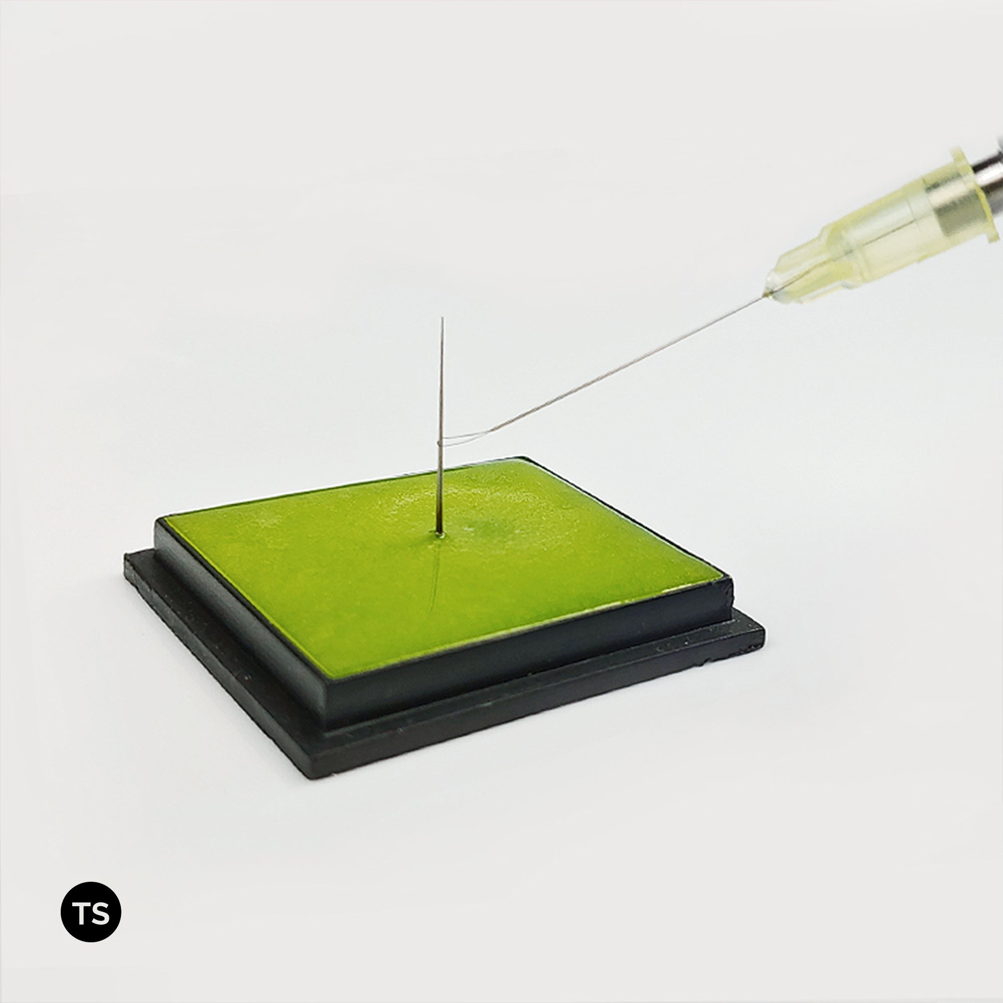 BTR Pen (with Ultrasonic tips for loosening instrument)