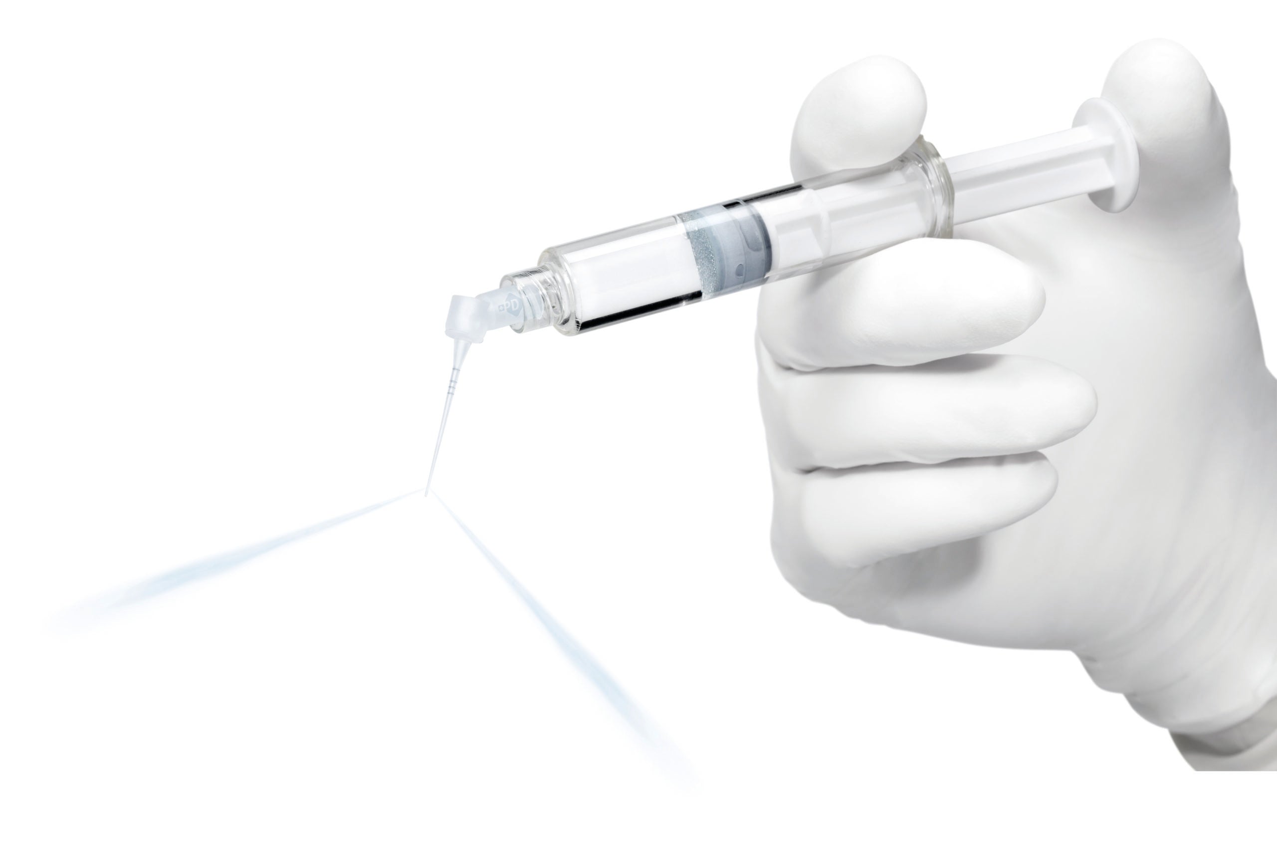 IrriFlex®- Flexible root canal irrigation needles.