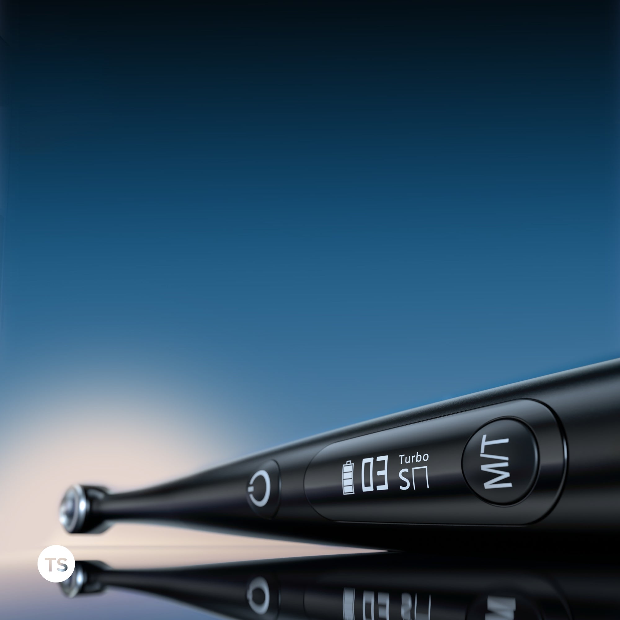 Woodpecker One Cure O-Star Wide Spectrum Curing Light with 7 Modes