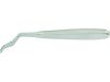 Tissue Retractor UNIQUE-handle-45 degree angled-
