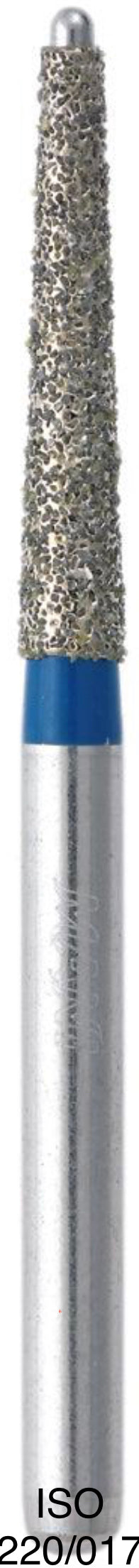 Tungsten Carbide Safe Ended Endo Bur EX-24 Pack of 5