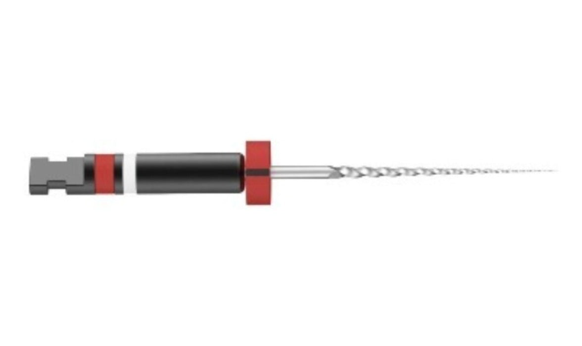 MiniKUT Rotary NiTi Endodontic files by Dr Steve Buchanan