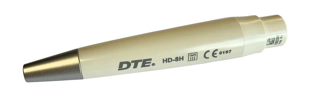 Ultrasonic Handpiece HD-8H- DTE compatible