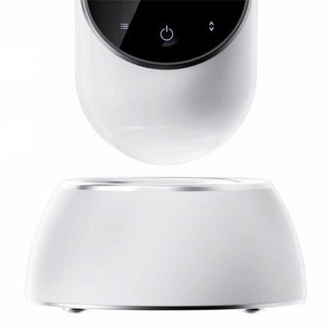 Woodpecker's AiPex Apex Locator with Pulp Tester