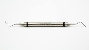 Buchanan Double-Ended Endodontic Explorer DG-16