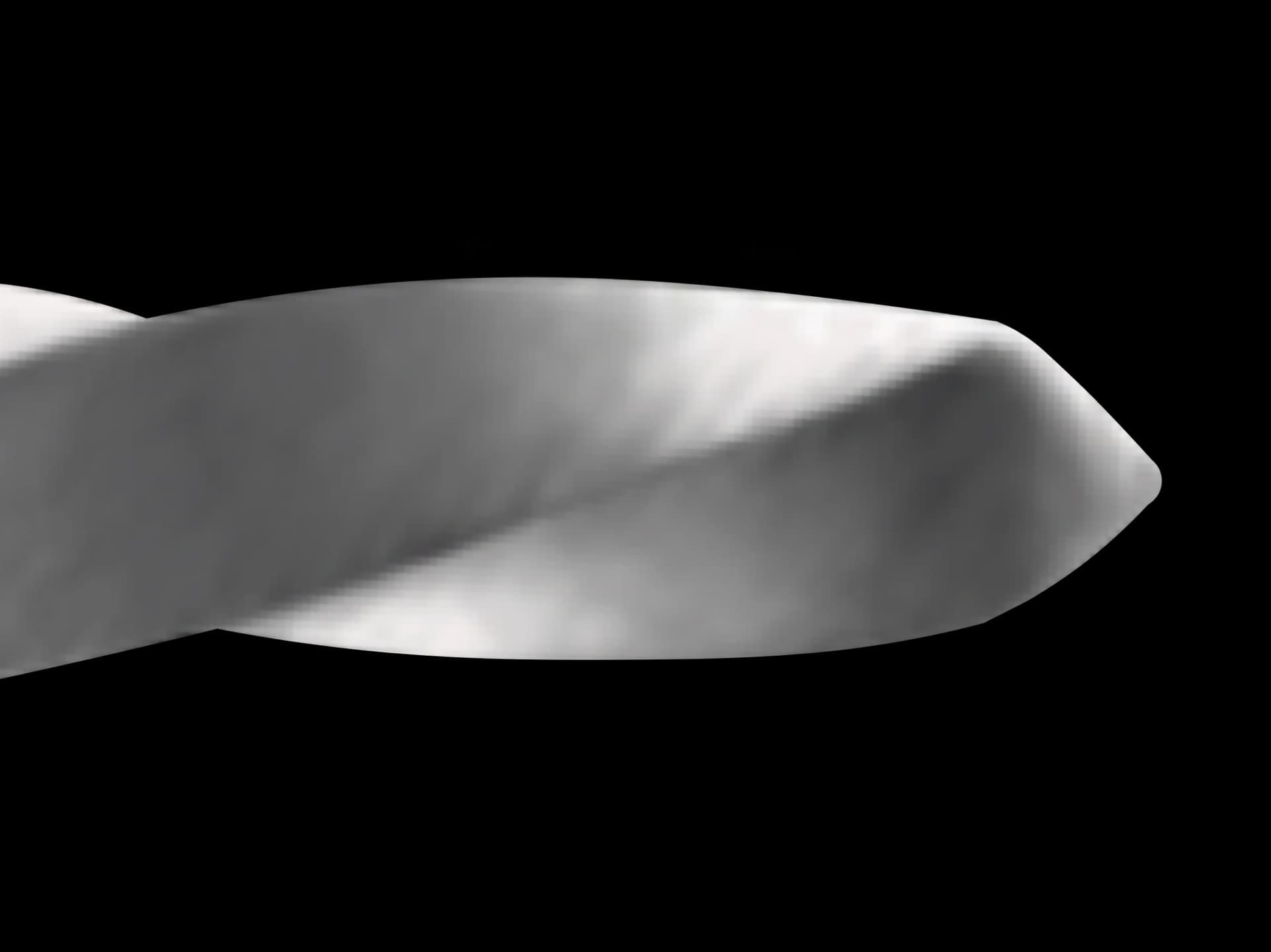 MiniKUT Rotary NiTi Endodontic files by Dr Steve Buchanan