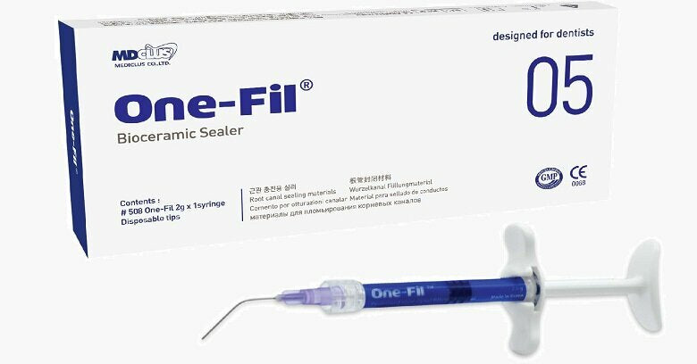 Best Endo Sealer UK: Bioceramic Sealers vs Epoxy Resin Sealers