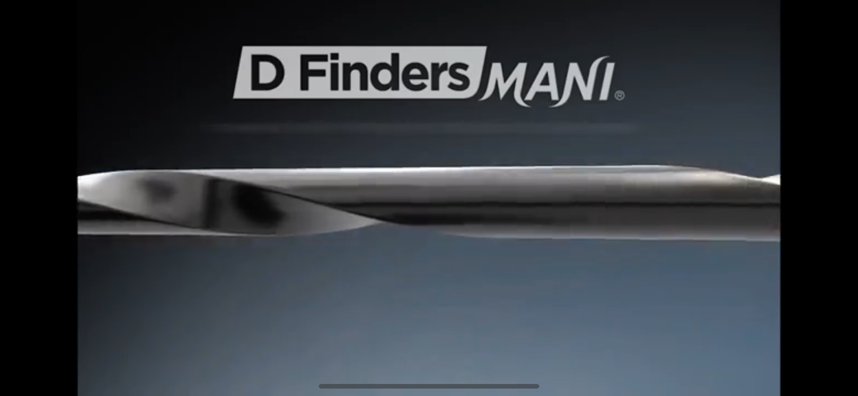 Mani Files