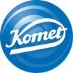 Komet Burs