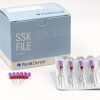 MiniKUT Rotary NiTi Endodontic files by Dr Steve Buchanan
