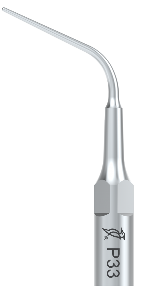 Scaling tips for scaler & air polishing units (ems/woodpecker (PT-A/B) compatible)