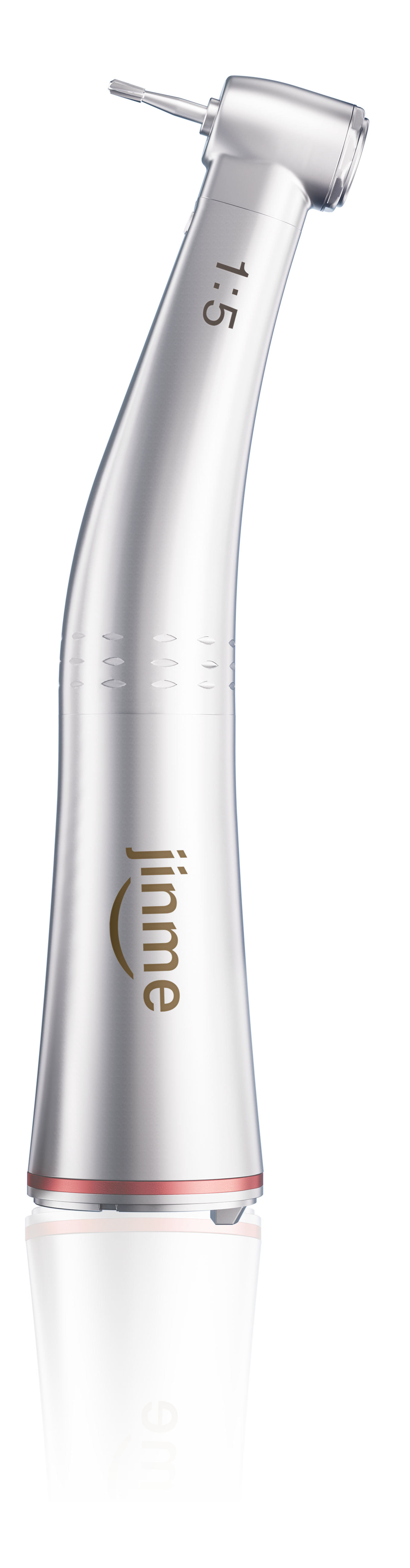 Jinme 1:5L Mini Electric contra angle handpiece