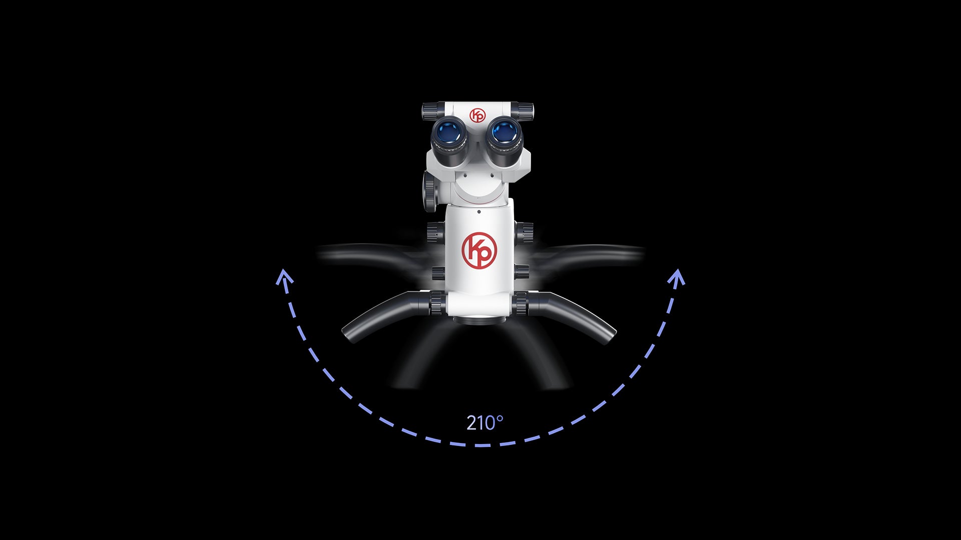 iSee Pro Microscope