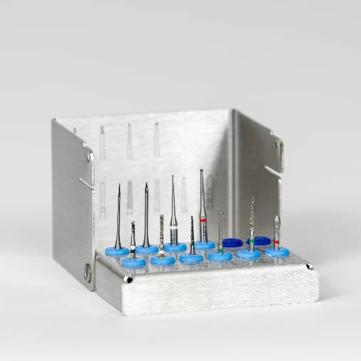 Komet 4697ST - Endo Access Kit