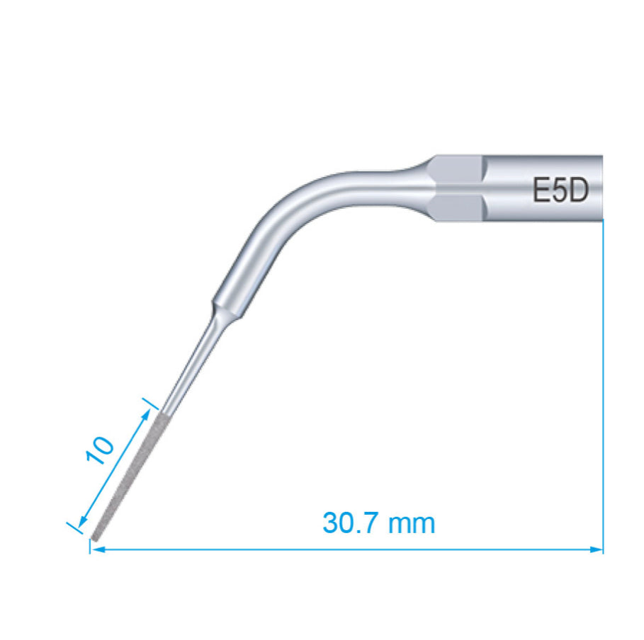 Ultrasonic Tips & Kits- Satelec/NSK/DTE compatible