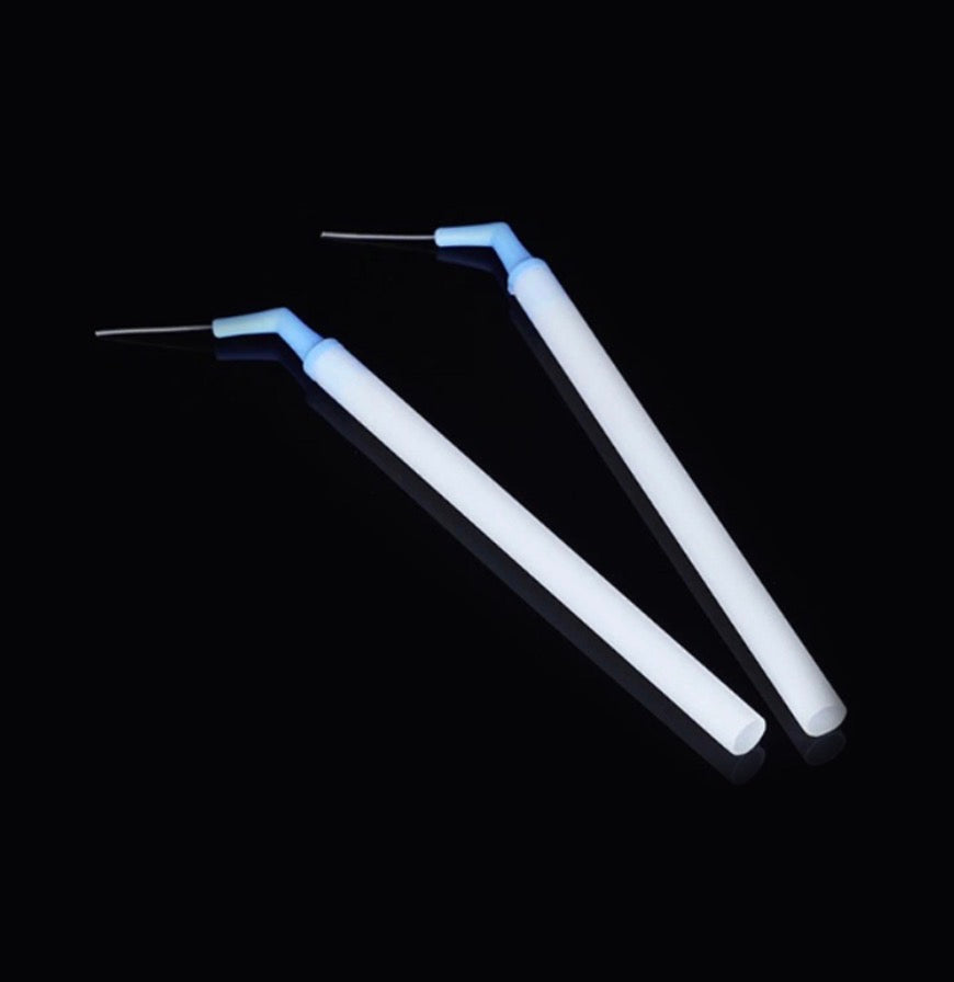Micro-suction