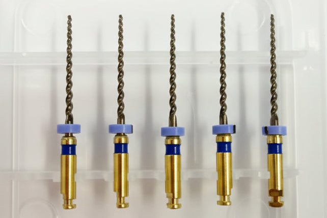 Endo file removal Kit by Rogin Dental (similar to IRS kit)