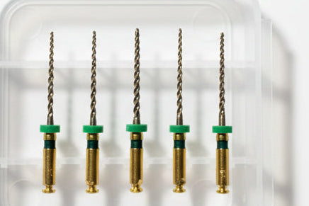 Endo file removal Kit by Rogin Dental (similar to IRS kit)