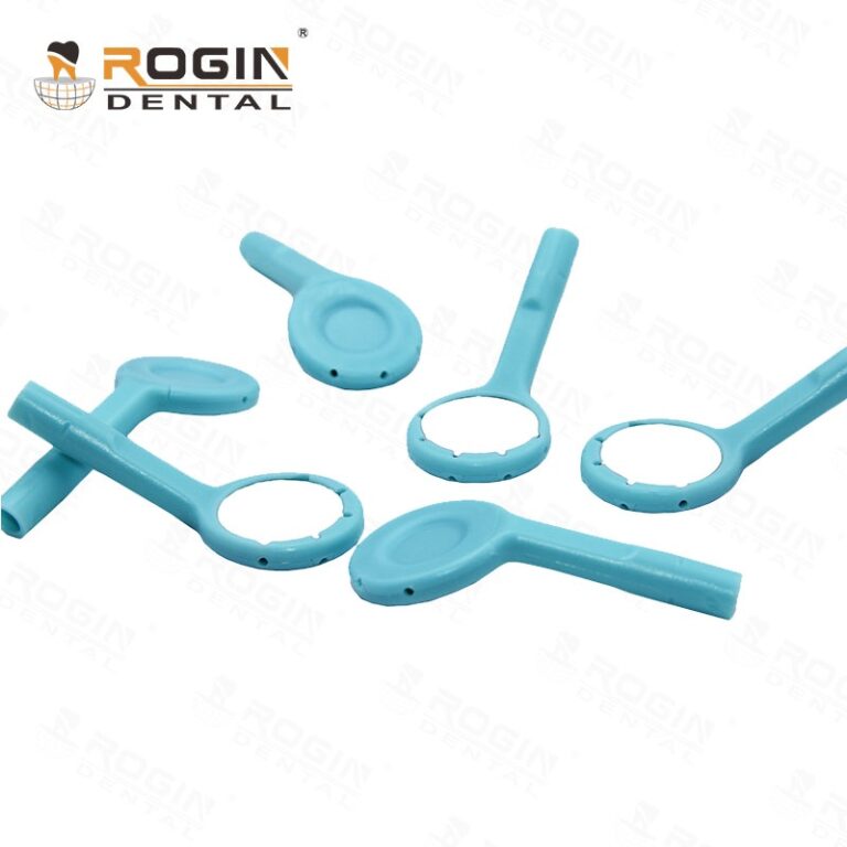Rogin Dental AeroView Suction Mirror Kit