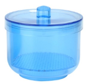 Bur Holder