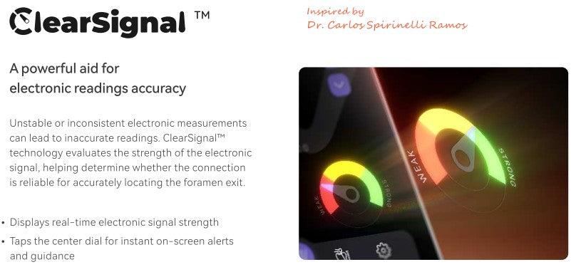 Endo GT series (Pre-order)