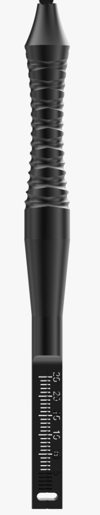 Rogin Dental ClearView Microscopic Mirror Series