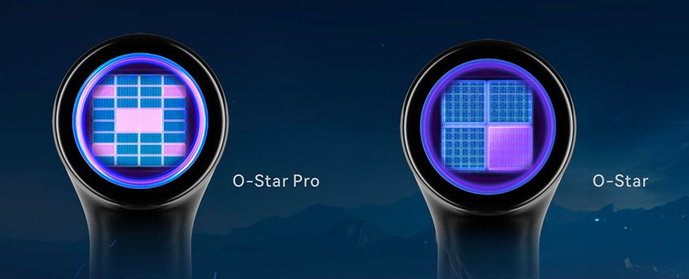 O-Star Curing Light