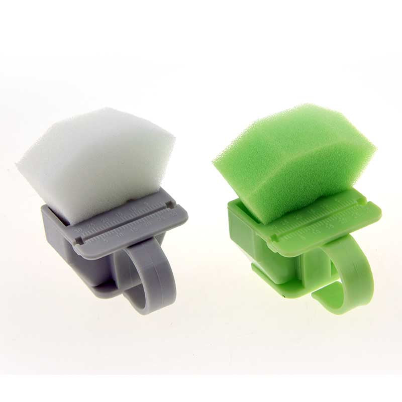 Endo File Holders & Foam Inserts