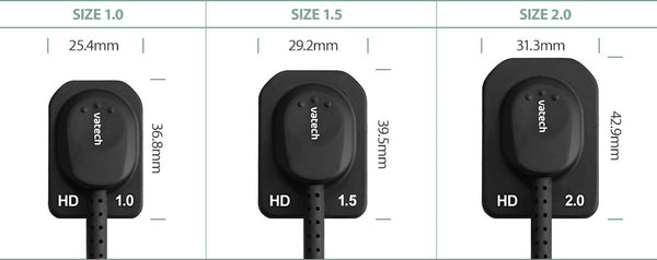 Vatech EzSensor HD- intra-oral sensor