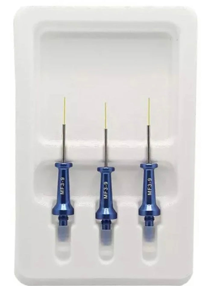 LX16 Diode Laser Tips