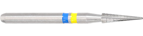 Komet H134Q - Labial Q-Finisher