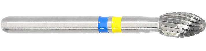 Komet- H379Q - Pre-polishing composite restorations