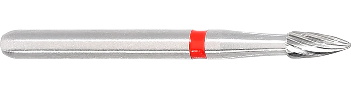 Komet H390 carbide bur