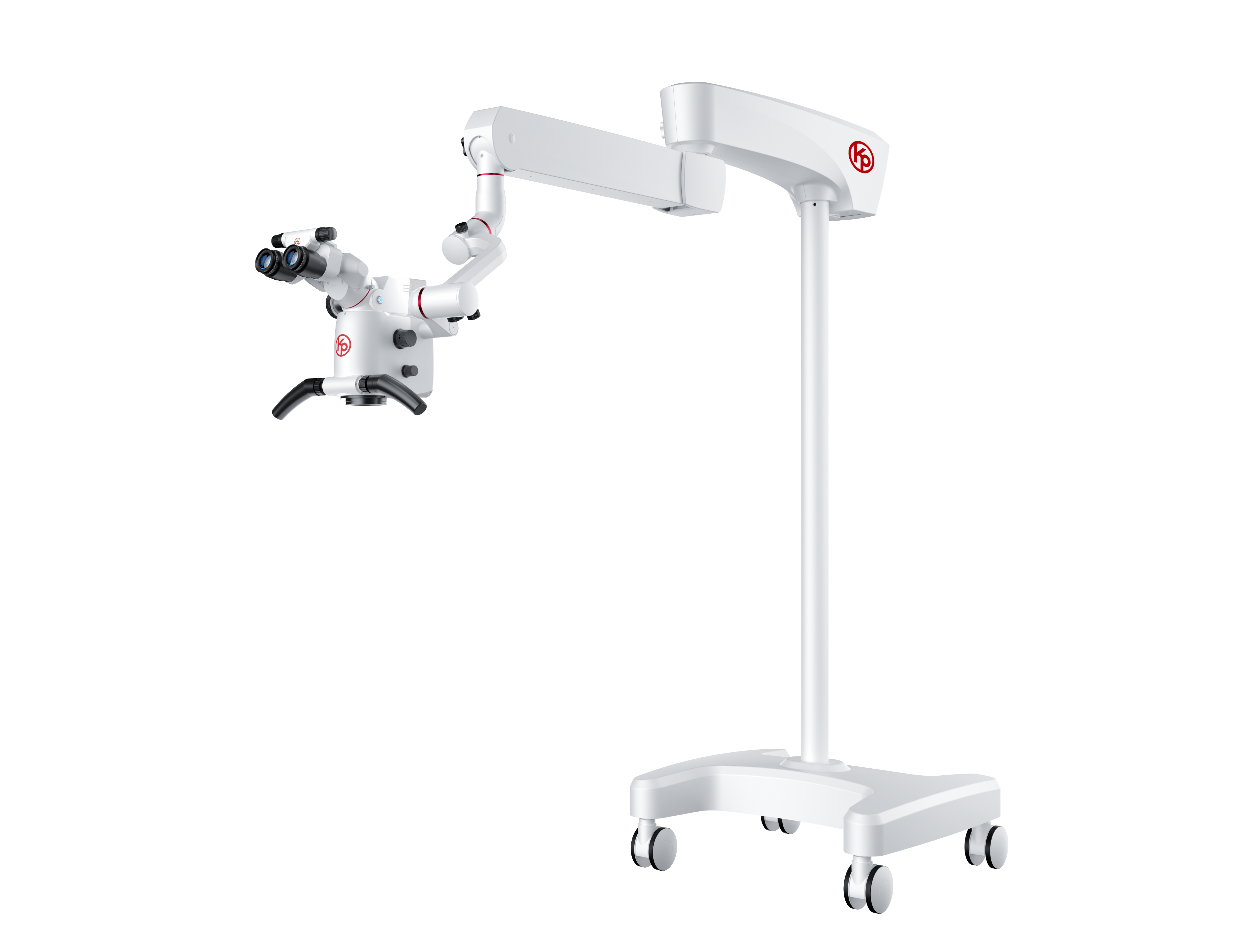 iSee Pro Microscope