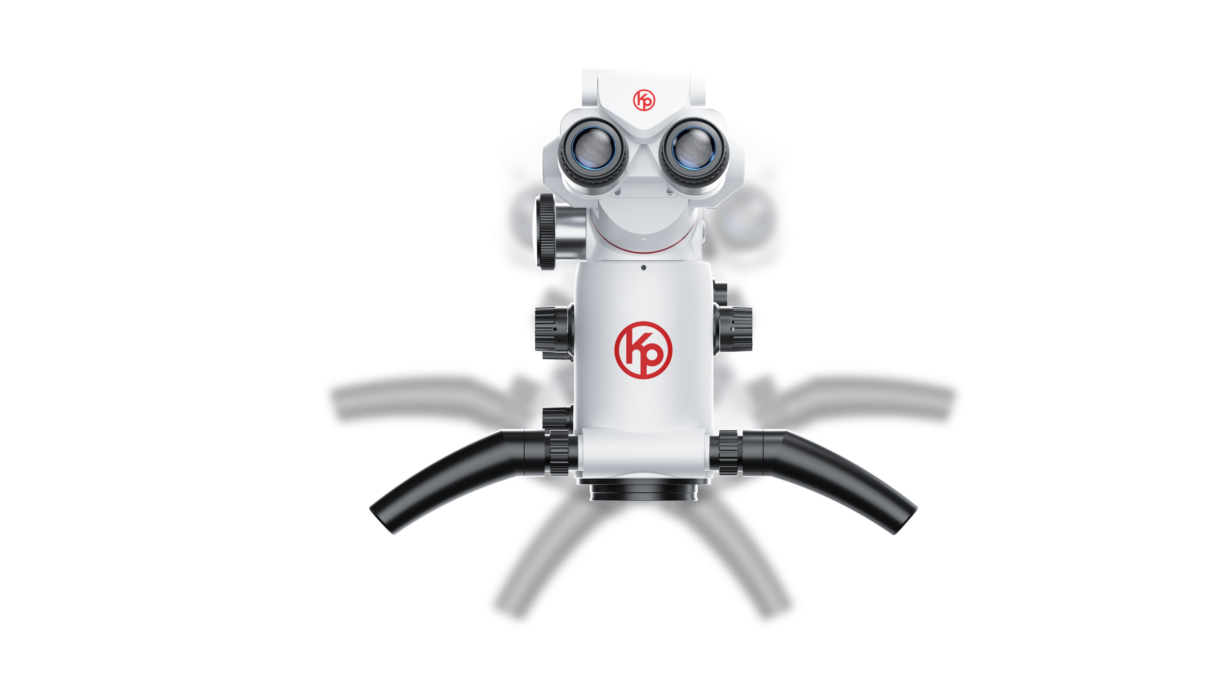 iSee Pro Microscope