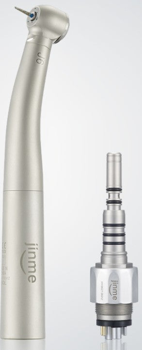 J6 LED High speed turbine handpiece