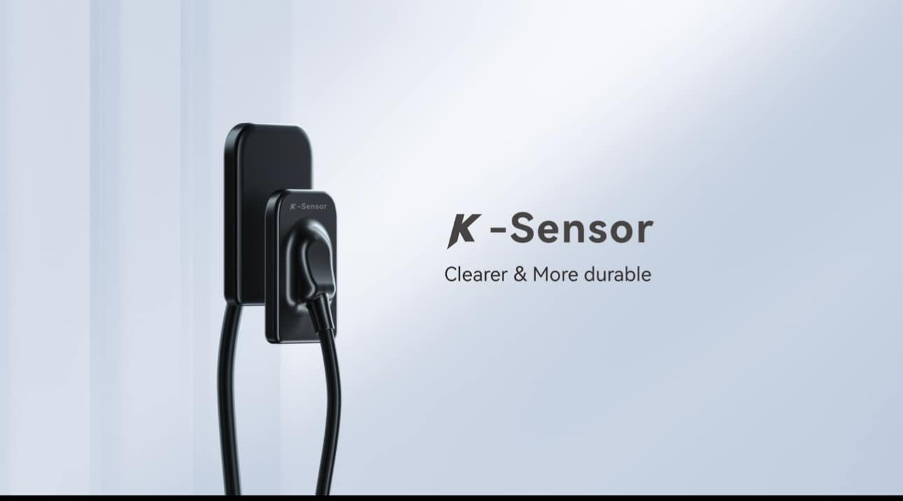 K Sensor Digital Dental Radiograph Sensor | Intra-Oral X-Ray Sensor