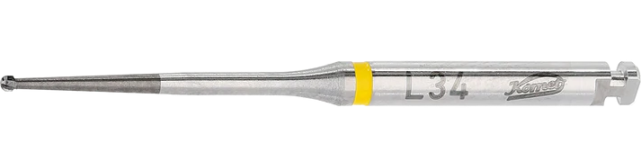 Komet EndoTracer Burs