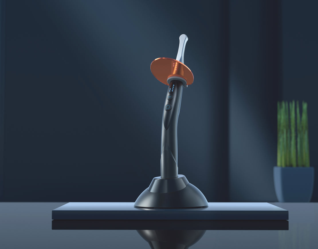 O-Light II- Curing light (preorder)