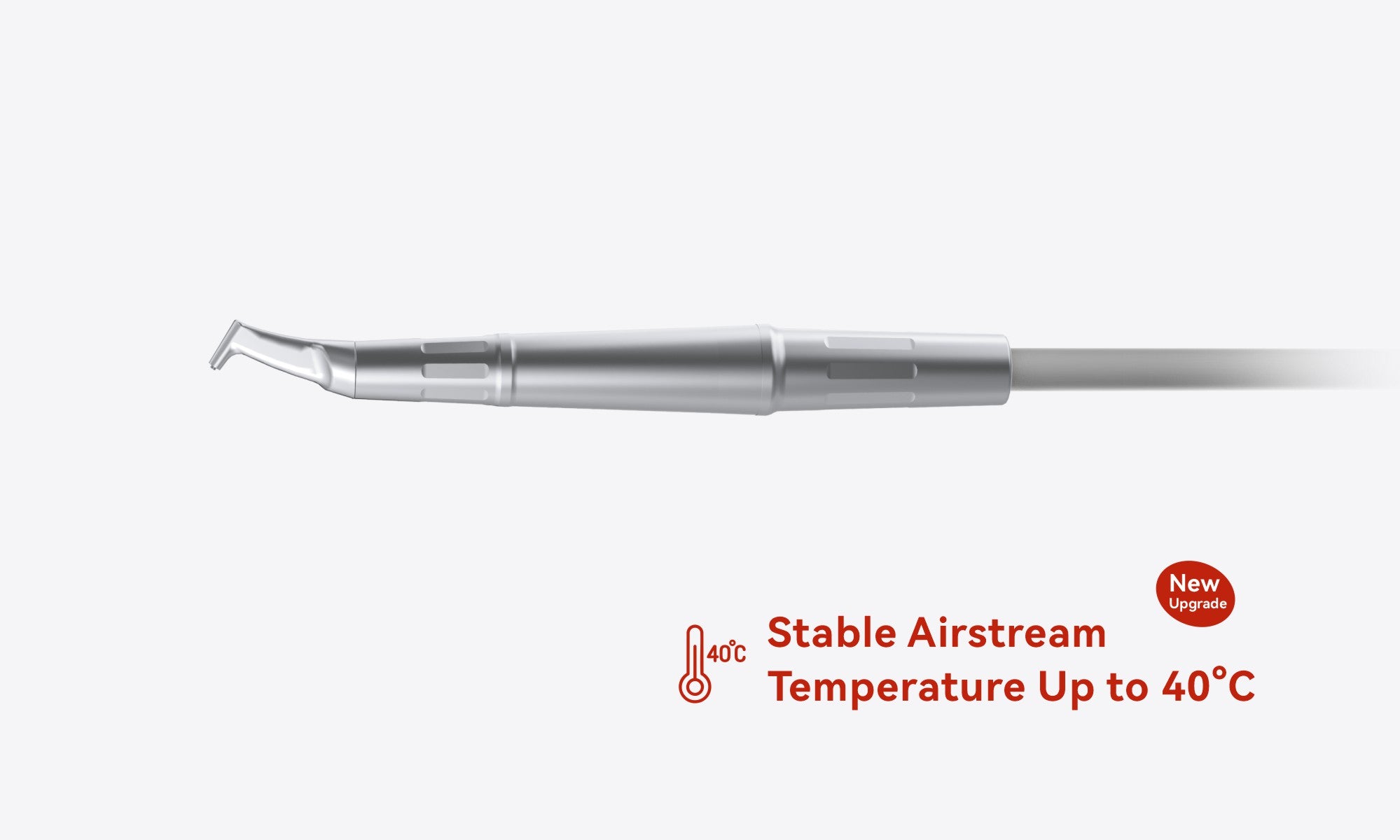 Woodpecker PT-A Plus- Scaler & Air polisher
