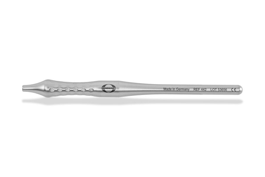 Mouth Mirror handles