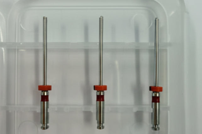 Endo file removal Kit by Rogin Dental (similar to IRS kit)