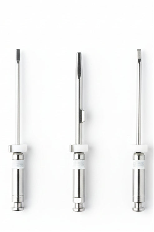 Endo file removal Kit by Rogin Dental (similar to IRS kit)