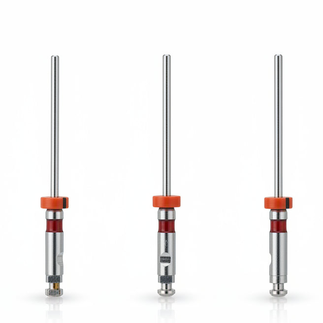 Endo file removal Kit by Rogin Dental (similar to IRS kit)