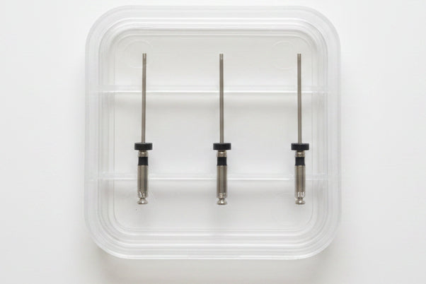 Endo file removal Kit by Rogin Dental (similar to IRS kit)