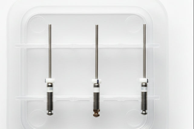Endo file removal Kit by Rogin Dental (similar to IRS kit)