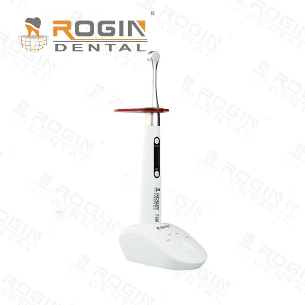 Rogin Dental TQ8 LED Curing light