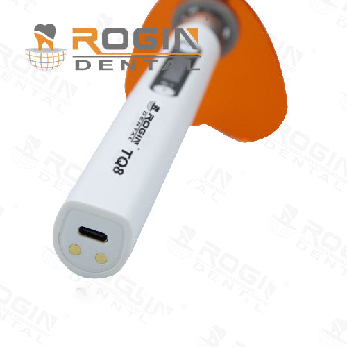 Rogin Dental TQ8 LED Curing light