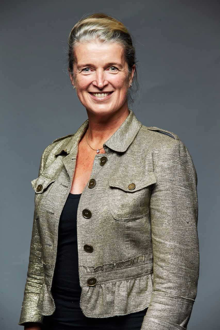 Orofacial Pain with Professor Tara Renton- November 2026